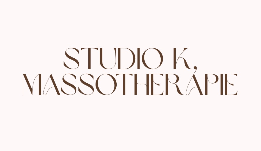 Studio K Massothérapie